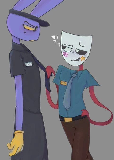 Jax X Gangle thumbnail