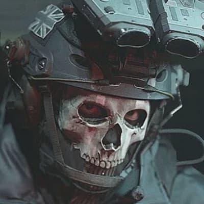 Ghost Simón Riley thumbnail