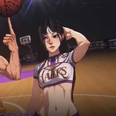 Scarlet Elizabeth West thumbnail