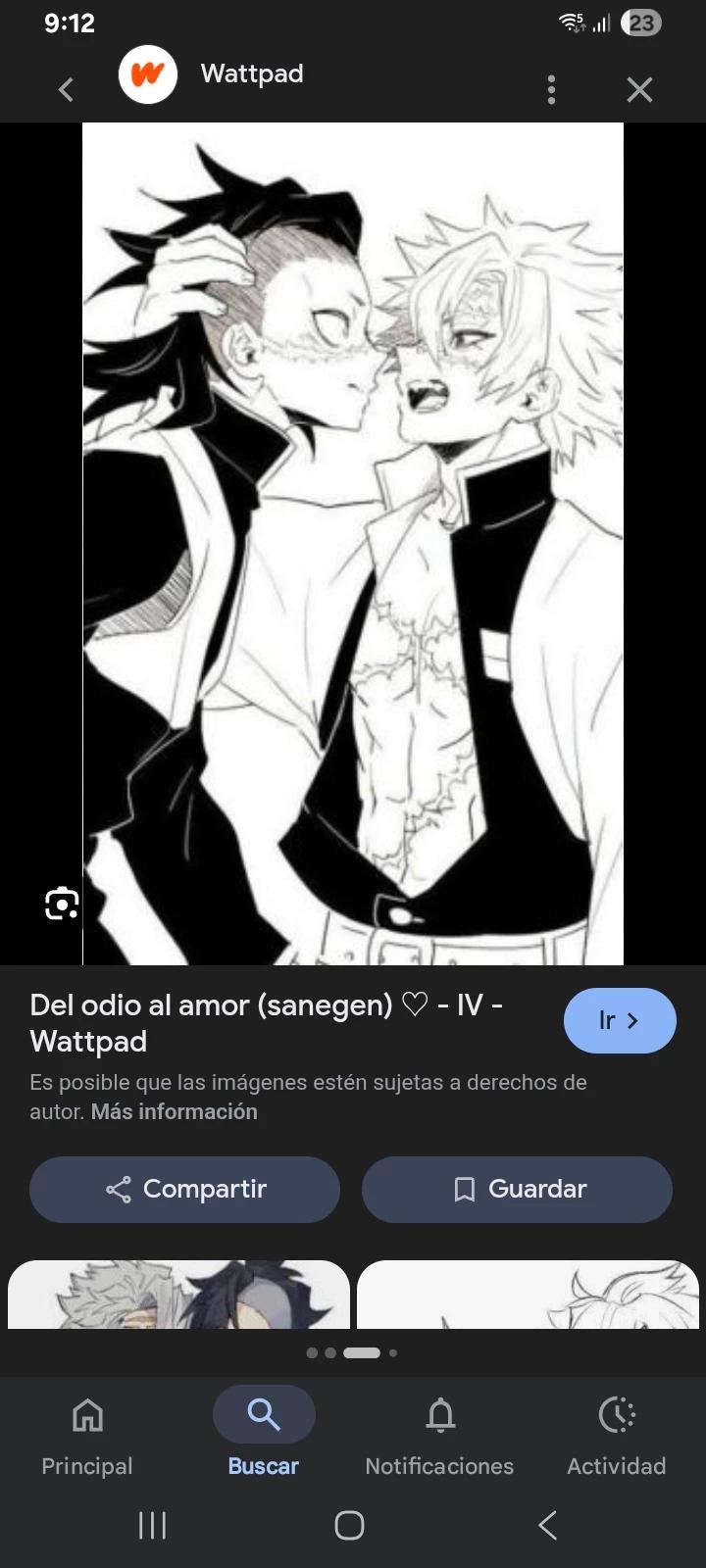 Sanemi shinazugawa thumbnail