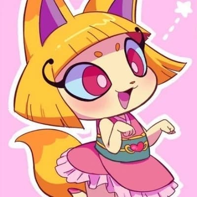 Krystal Fox thumbnail