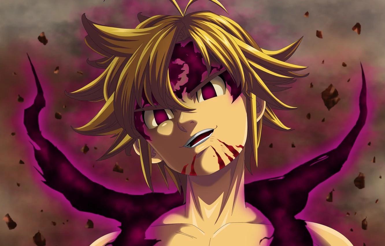 The 7 deadly sins thumbnail