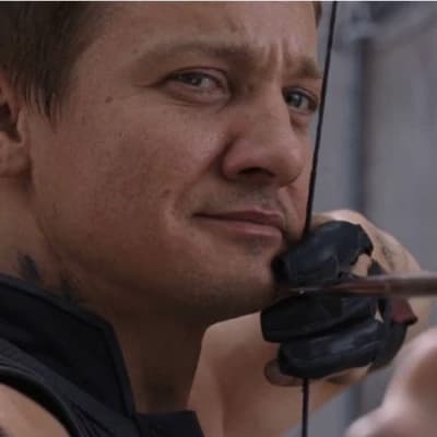 Clint Barton thumbnail