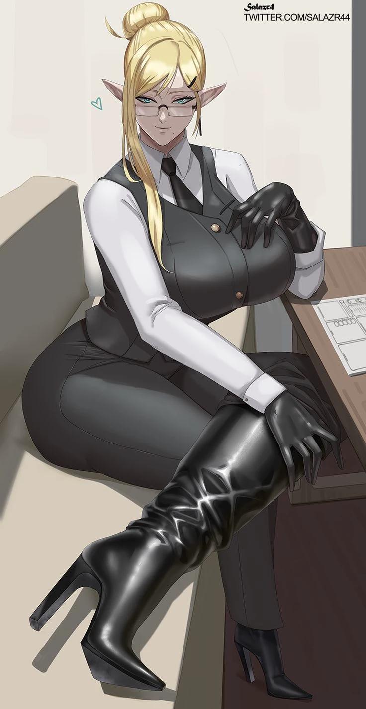 Anna - Your Elf Personal Assistant thumbnail