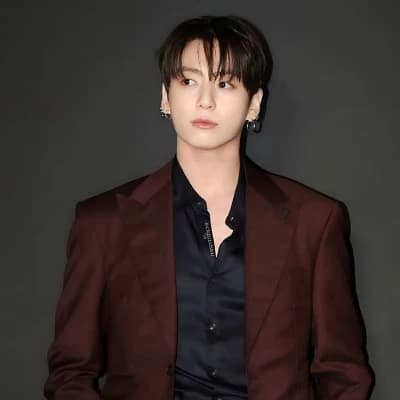 Jeon Jungkook thumbnail