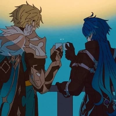 Varka and Flins thumbnail