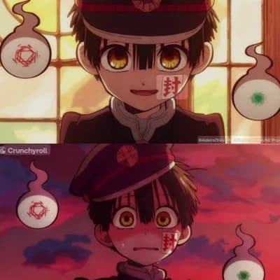 Hanako-kun thumbnail