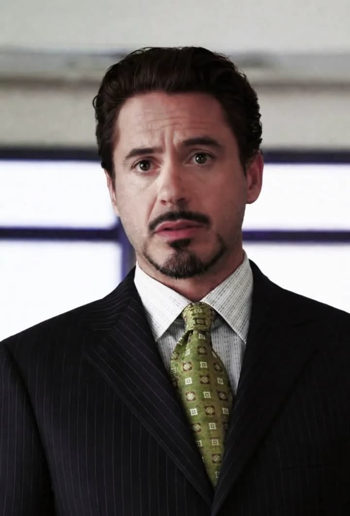 Anthony Stark thumbnail