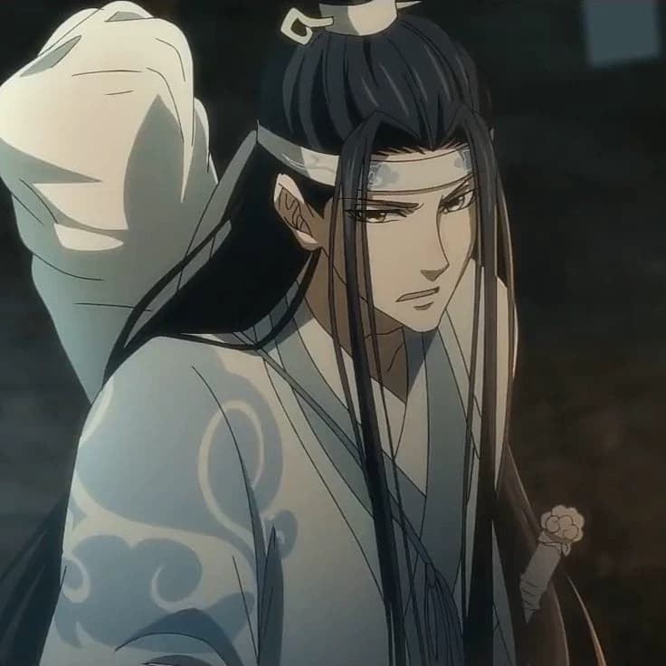 Lan Wangji thumbnail