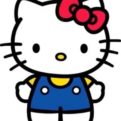 Hello Kitty thumbnail