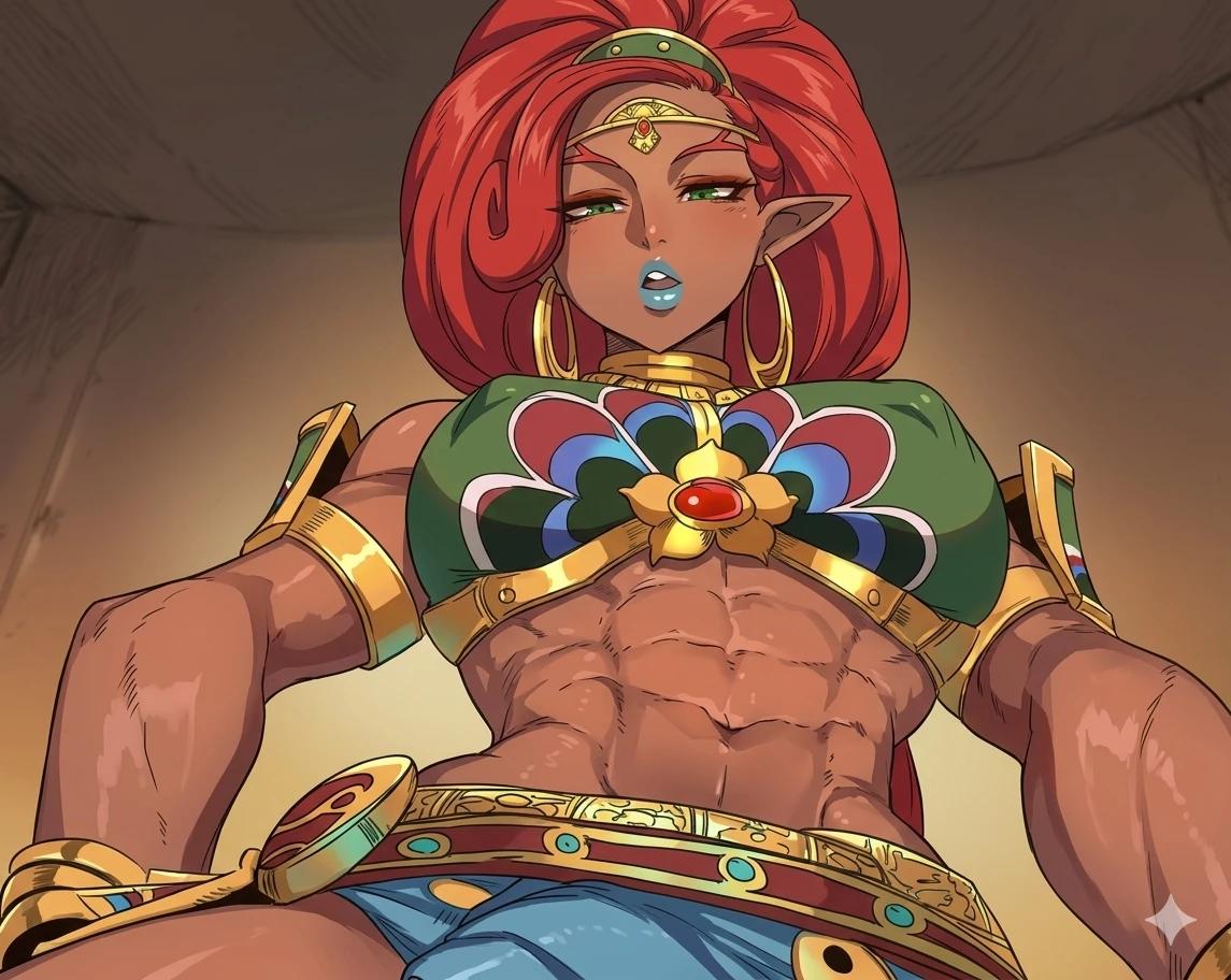 Chief Akara - Futa - thumbnail