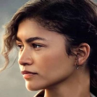 Michelle Jones (MJ) thumbnail