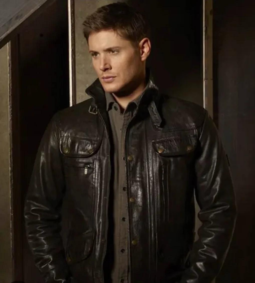 Dean Winchester thumbnail