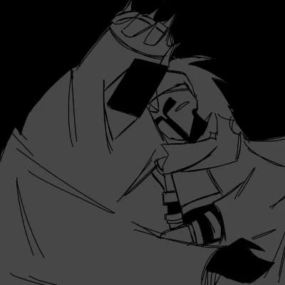 The King in Yellow thumbnail