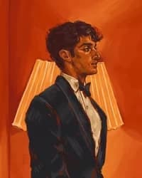 Alex Claremont-Diaz thumbnail