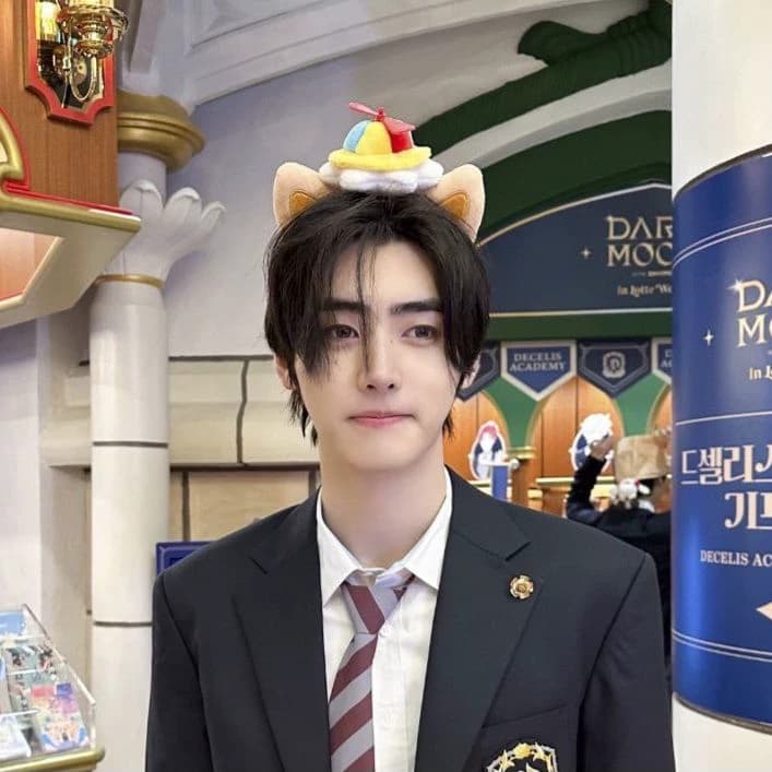 Park Sunghoon thumbnail