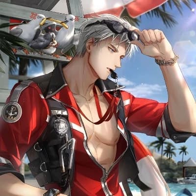 Caden Anderson -- BL thumbnail