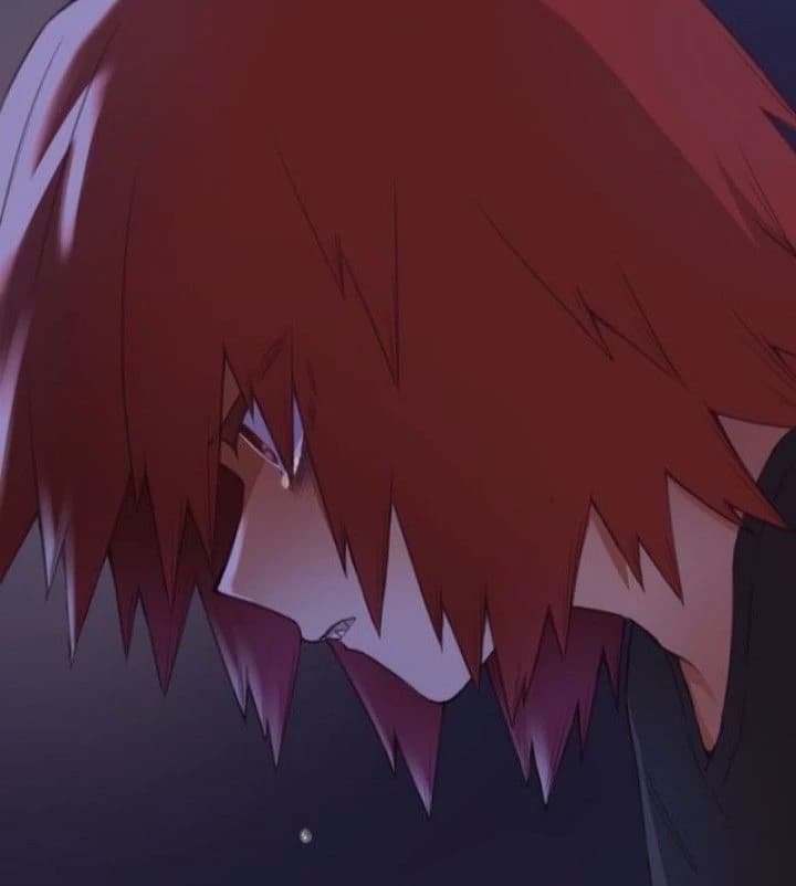 Eijiro Kirishima thumbnail