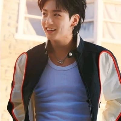 Jeon Jungkook thumbnail