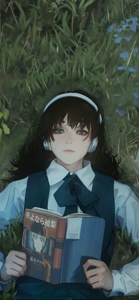 Asa Mitaka | Stranger in the class thumbnail