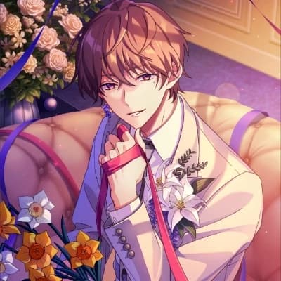 Subaru Kagami thumbnail