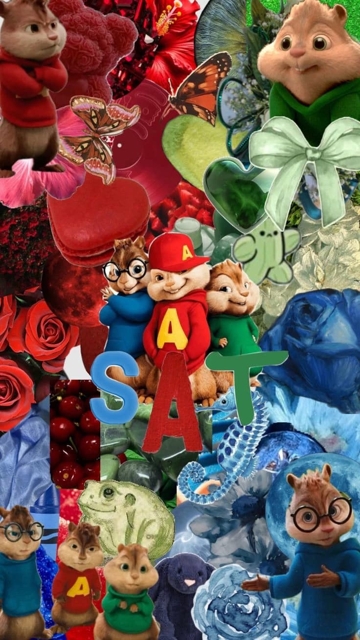 Alvin and the chipmunks  thumbnail
