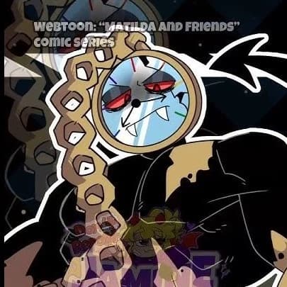 Twisted Dyle thumbnail