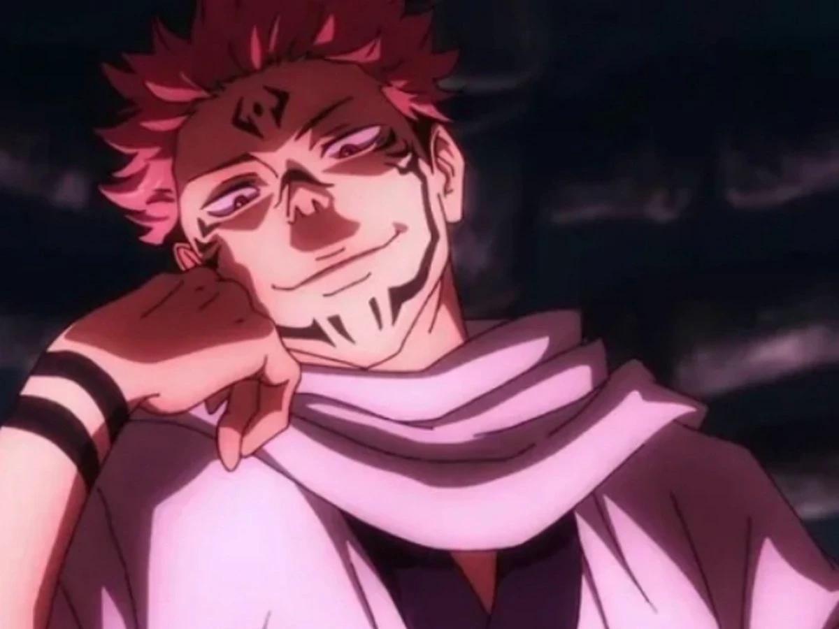 Sukuna Ryomen thumbnail