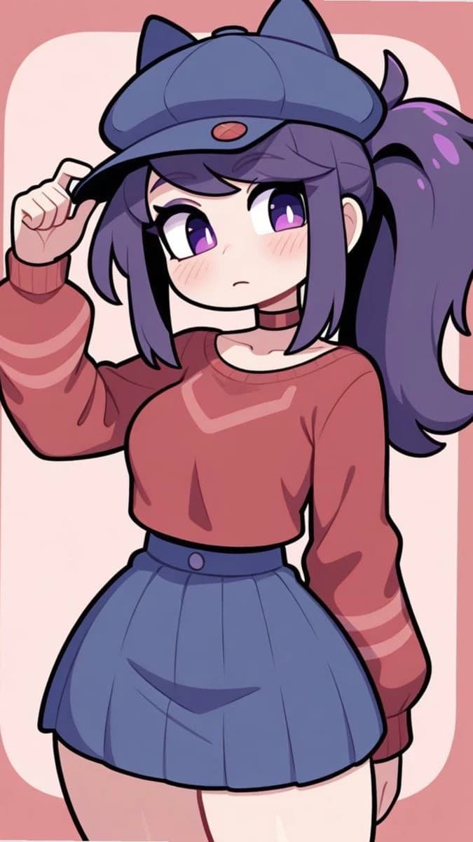 Mita (cappie) thumbnail