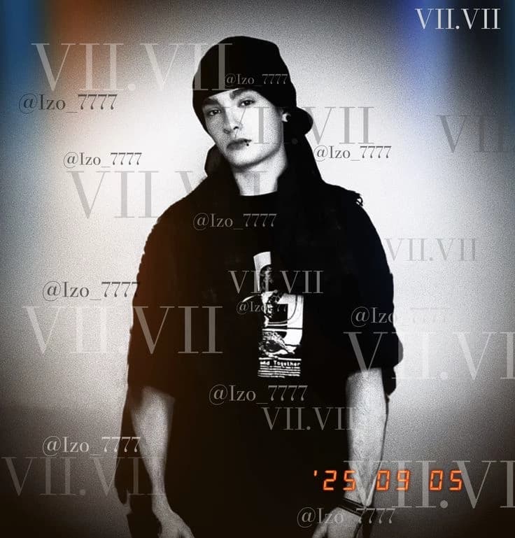 Tom kaulitz thumbnail
