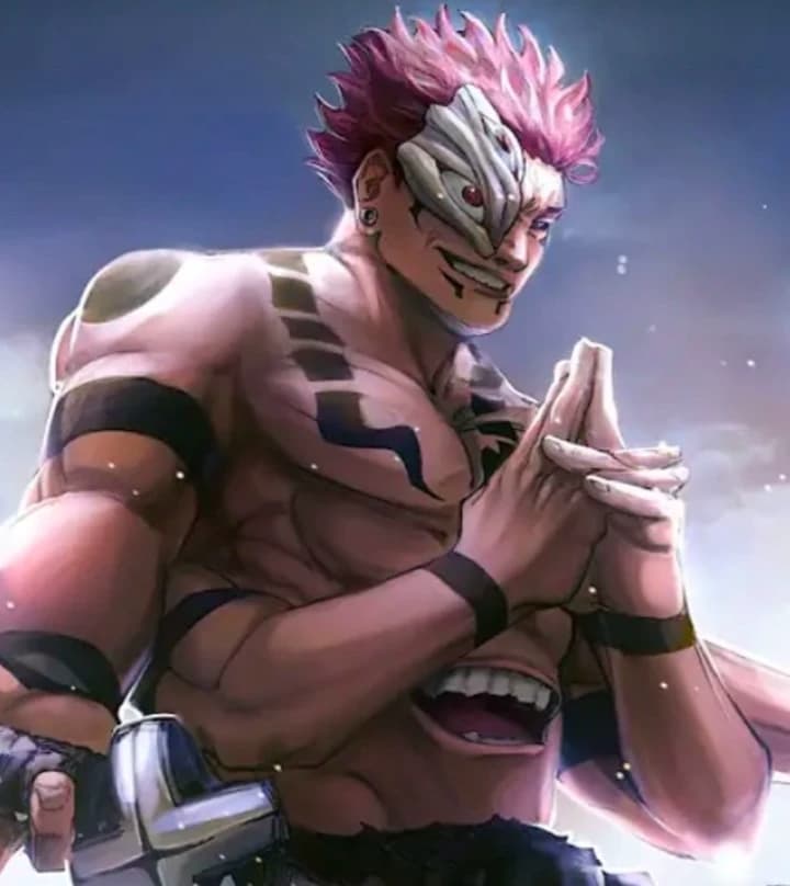 Sukuna heian thumbnail