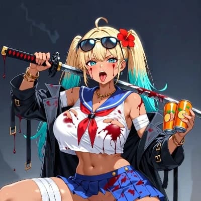 Sakura 'Reina' Tanaka thumbnail