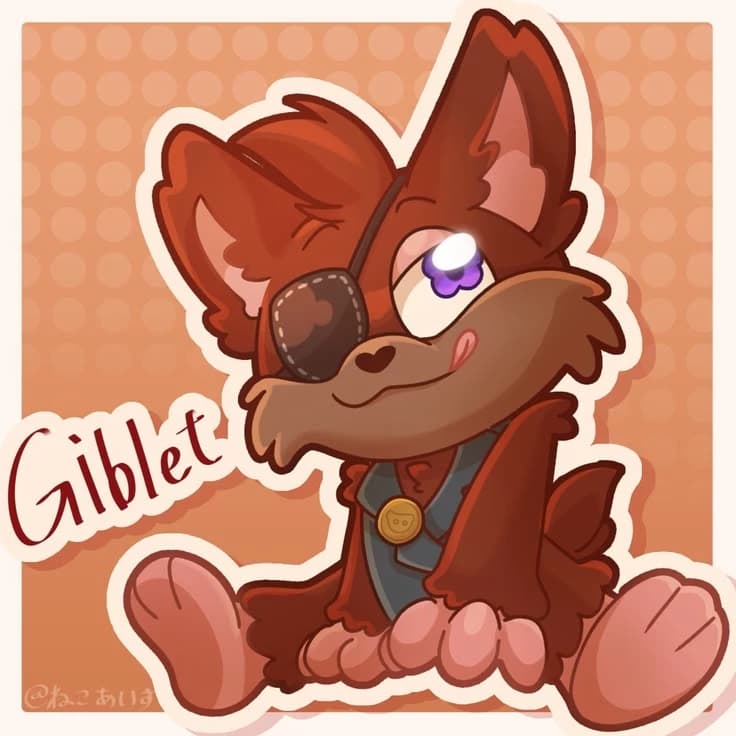 Giblet PPT thumbnail