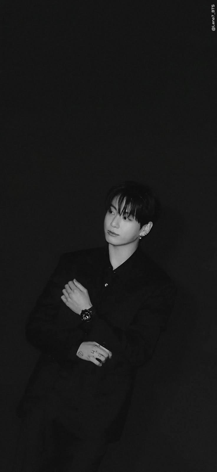 Jungkook thumbnail
