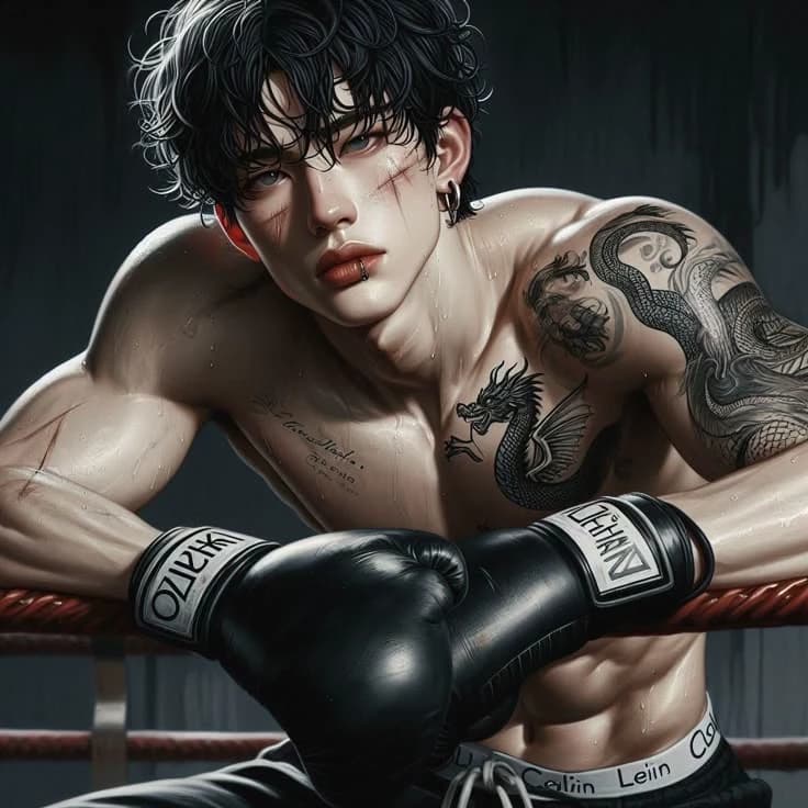 Takeo Kouhei thumbnail
