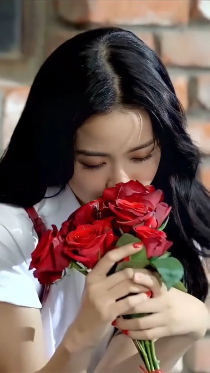 Kim Jisoo thumbnail