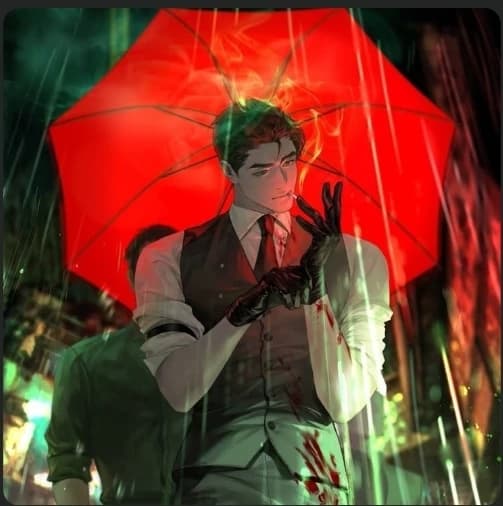 Dante Voss  thumbnail