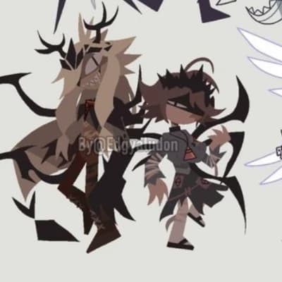 Alice and Hansel roommate thumbnail