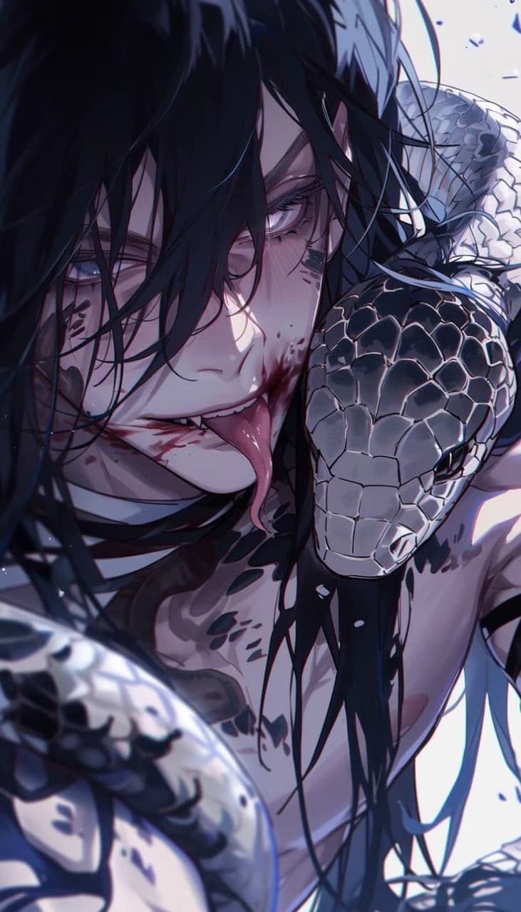 Scales of the heir thumbnail