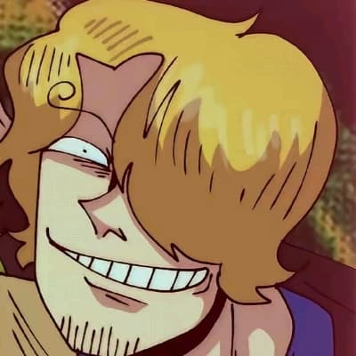 Vinsmoke Sanji thumbnail