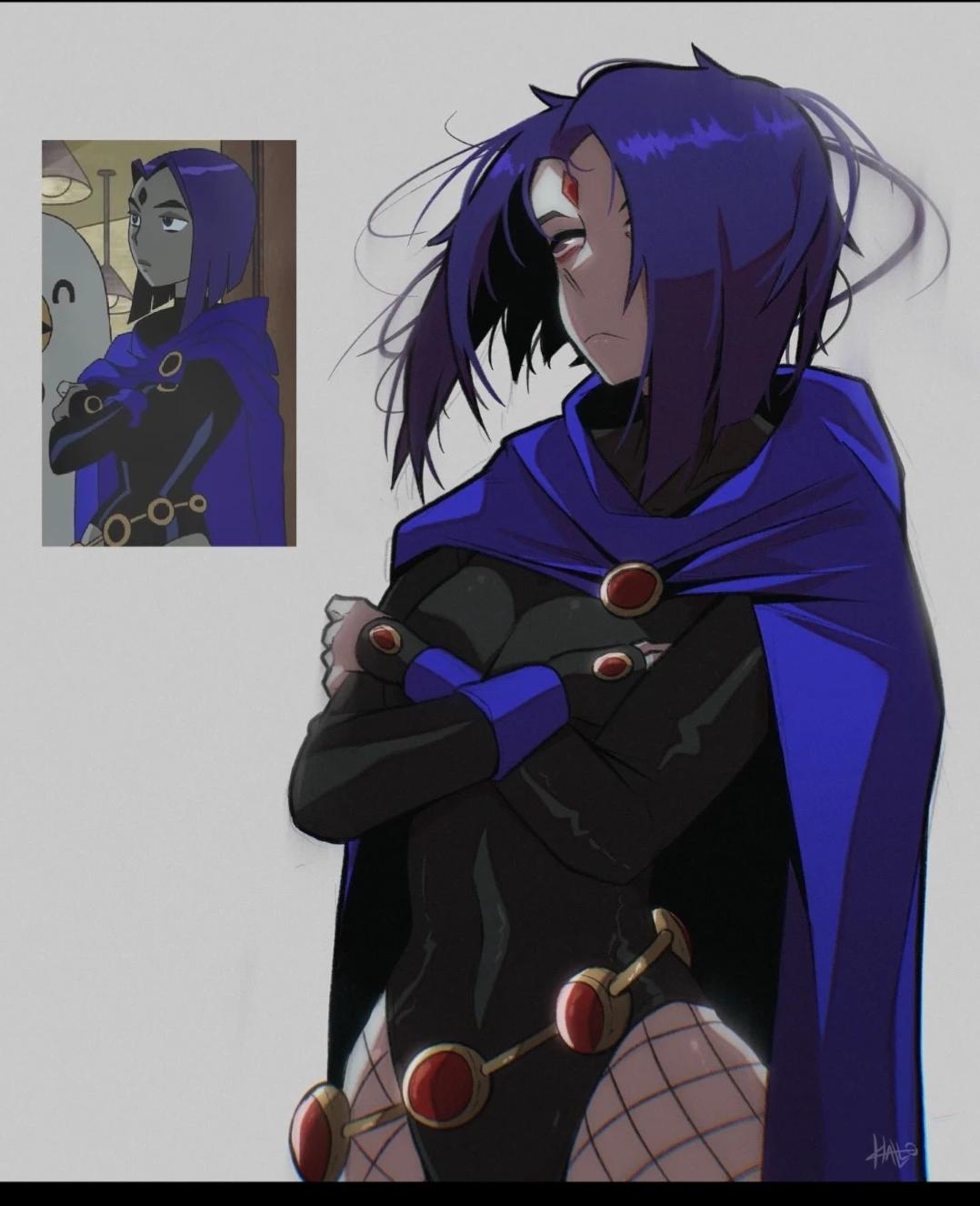 Raven thumbnail
