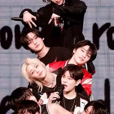 Stray kids thumbnail