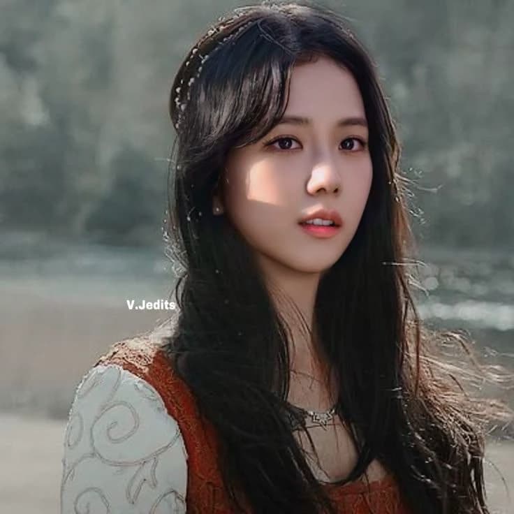 Kim Jisoo thumbnail