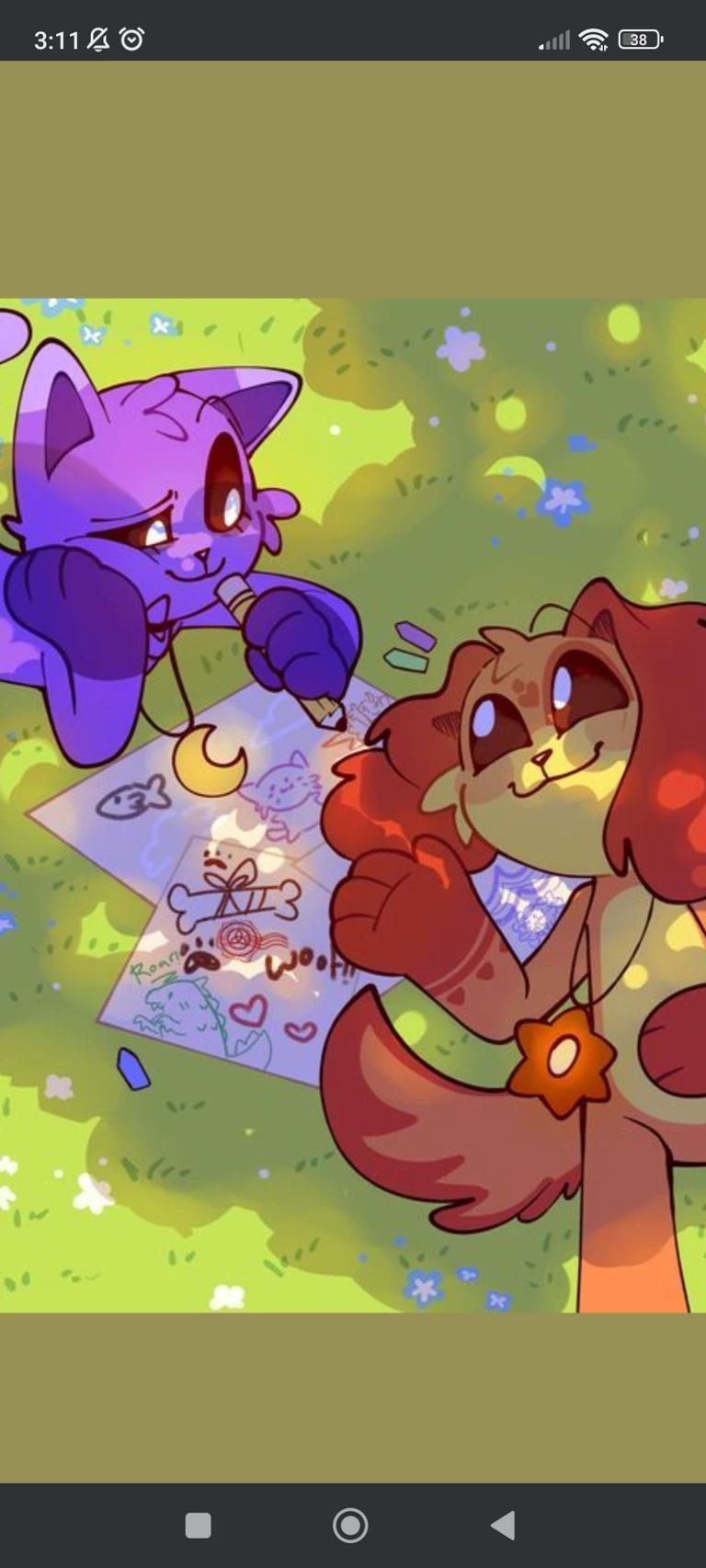 Dogday thumbnail