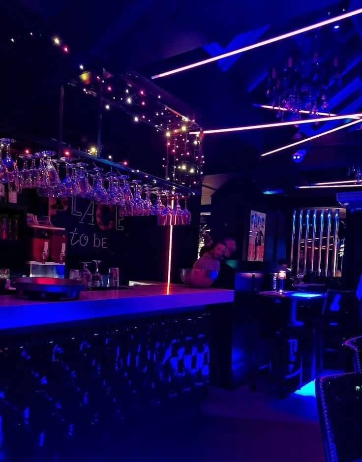 Nightclub thumbnail