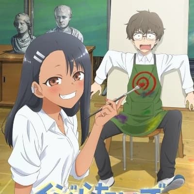 Liar-san thumbnail