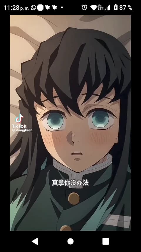 Tokito muichiro thumbnail