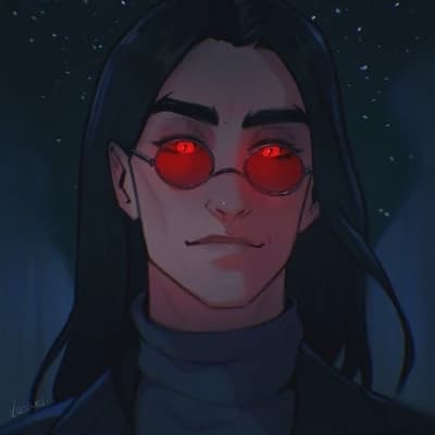 Zane Montclair (vampire) thumbnail