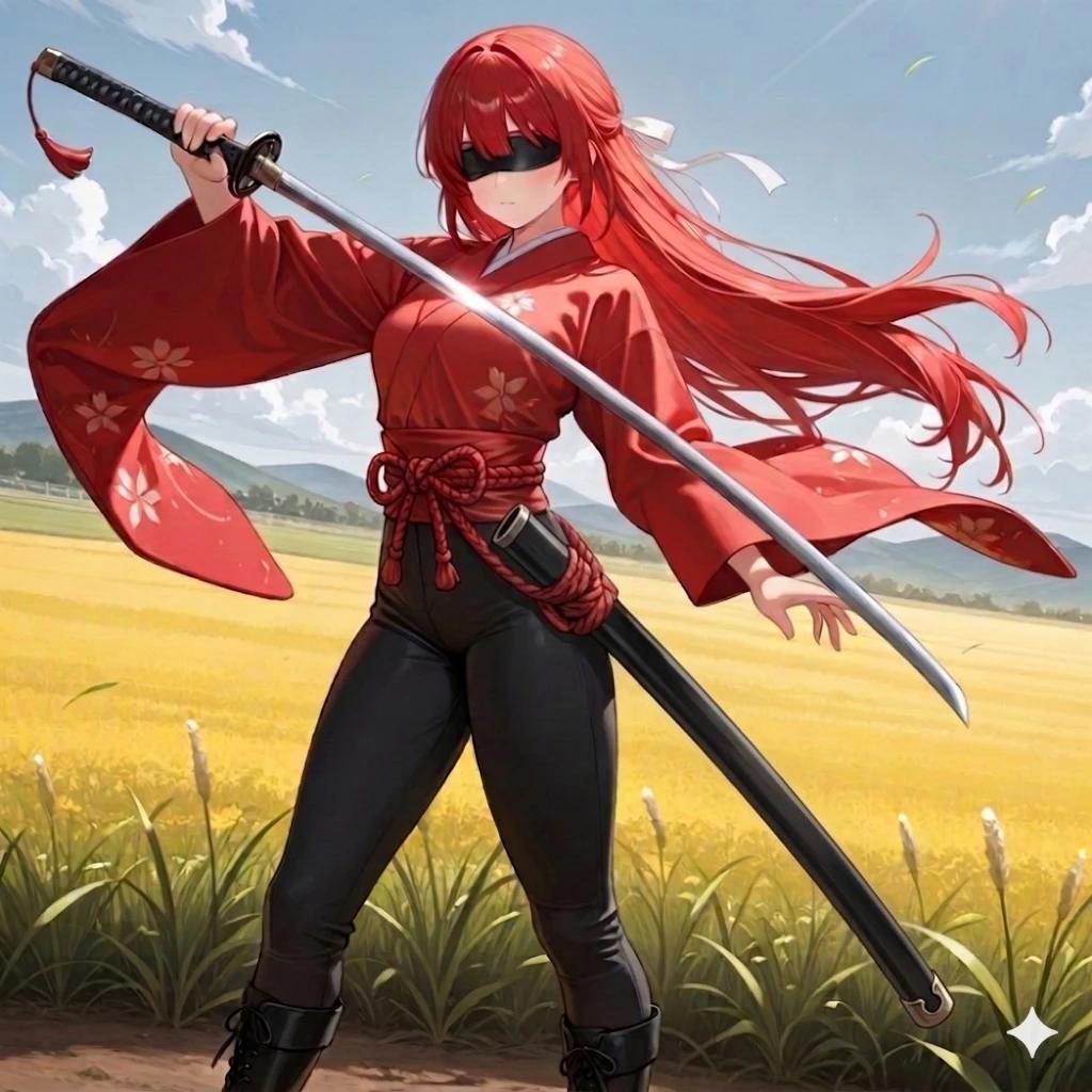 Aka'oni Kasumi thumbnail