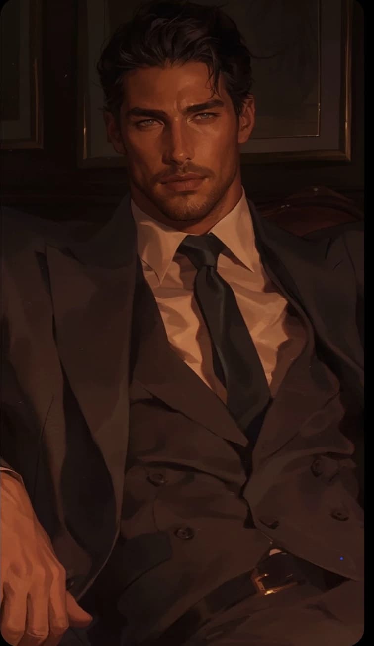 Cesar russo  thumbnail